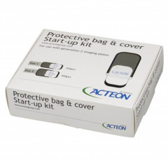 PROTEZIONI BAGS&COVERS START UP KIT 700550