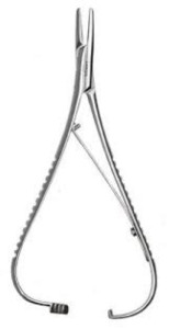 LANCER PINZA 626-138 MATHIEU PER LEGATURE