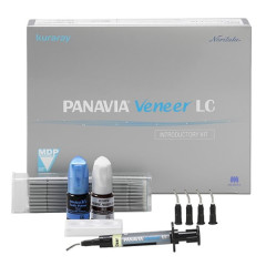 PANAVIA VENEER LC STANDARD KIT CLEAR