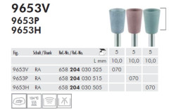 MEISINGER 9653P-204-070     SIL.X5