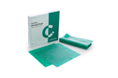 DIGA HYSOLATE 5X5 GREEN THIN  X52PZ - Dental Trey