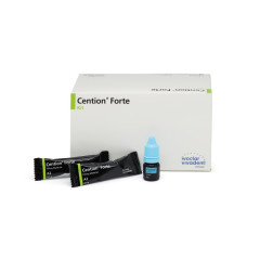 CENTION FORTE KIT 50 CAPS A2+PRIMER