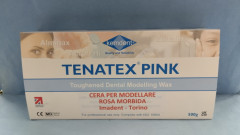 CERA KEMDENT TENATEX ROSA 500GR.