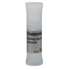 IPS IVOCOLOR MIX LIQ ALLROUND 15ML