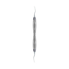 H.F. CURETTE SMS 1/2XC MAN.HARMONY EVEREDGE 2.0     MINI FIVE GRIGIO