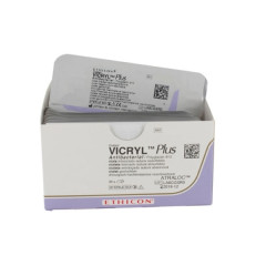 AGHI ETH. V2920G FS2 4-0 X12 VICRYL RAPID