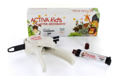 ACTIVA RESTORATIVE PULPDENT VKP KIDS STARTER KIT   E5500