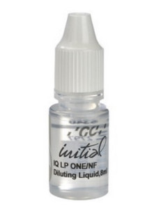 INITIAL IQ GC LP ONE NF DILUTING LIQUID 8ML       876449