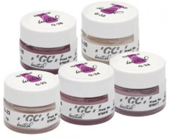 INITIAL IQ GC LP ONE BODY NF GUM SHADE G-23 4GR.  876415