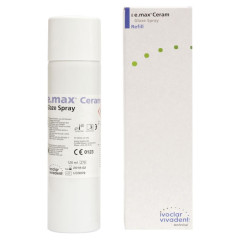 IPS E.MAX CERAM GLAZE SPRAY 120ML 609433AN