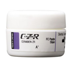 CZR FC PASTE STAIN BLUE 3GR.