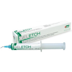 GEL ETCH OPTIMA VERDE SIR. 12GR.