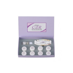 CZR FC PASTE STAIN BASIC KIT