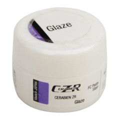 CZR FC PASTE STAIN GLAZE 5GR.