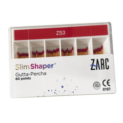 CONI GP ZARC SLIMSHAPER ZS3  X60