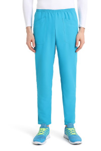 PANTALONE FAST QUICK UX S TURCHESE