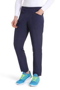 PANTALONE FAST QUICK UX XXL BLU NOTTE