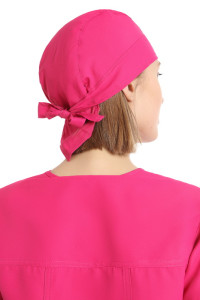 BANDANA EASY QUICK UNISEX PINK