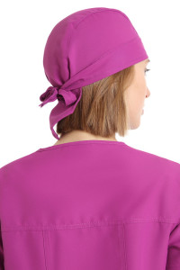 BANDANA EASY QUICK UNISEX VIOLA