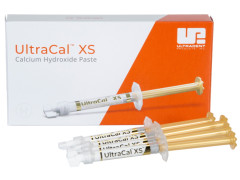 ULTRACAL XS ULTRADENT SIR.4X1,2ML 5145