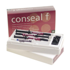 CONSEAL F KIT 3 SIR. X1GR