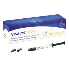 VISALYS FILL KETTENBACH SIR.X4GR BLEACH