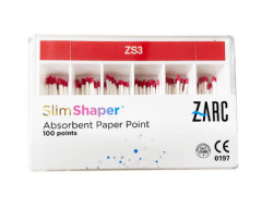 CONI CA ZARC SLIMSHAPER ZS3 X100