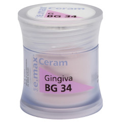 IPS E.MAX CERAM GINGIVA 20G BG34