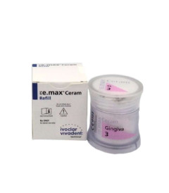 IPS E.MAX CERAM GINGIVA 20G 3