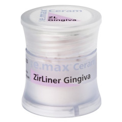 IPS E.MAX CERAM ZIRLINER 5G GINGIVA