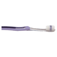 SPAZZOLINO ORAL-B INDICATOR 1-2-3 X12