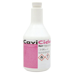 CAVICIDE KERR FLACONE SPRAY 700ML - Dental Trey