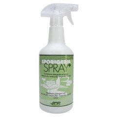 SPORIGERM FLACONE SPRAY PLUS 750ML X12 - Dental Trey