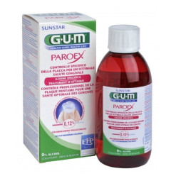 PAROEX 0,12% GUM COLLUTTORIO 300ML