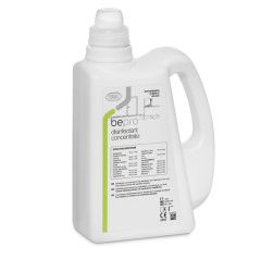 BEPRO DISINFETTANTE PER SUPERFICI CONCENTRATO 1LT - Dental Trey