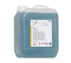 BEPRO DISINFETTANTE CD PER ASPIRAZIONE      CONCENTRATO 5LT - Dental Trey