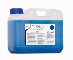 BEPRO DETERGENTE TE PER TERMODISINFETTORI5LT - Dental Trey