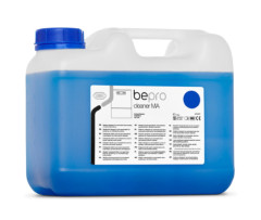 BEPRO DETERGENTE MA PER STRUMENTI E VETRERIA 5LT - Dental Trey