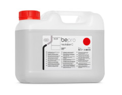 BEPRO NEUTRALISER C LIQUIDO DI LAVAGGIO PER     VETRERIA 5LT - Dental Trey