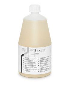 BEPRO RINSE COADIUVANTE PER ASCIUGATURA RAPIDA 1LT - Dental Trey