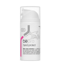 BEPRO CREMA MANI DERMOPROTETTIVA 100ML - Dental Trey