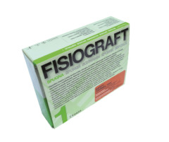 FISIOGRAFT SPUGNA X1 PZ