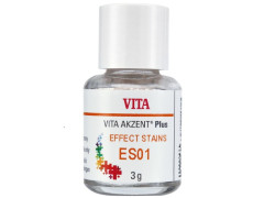 VITA AKZENT PLUS EFFECT STAIN POLV. 3GR. COL. ES08   ROSA