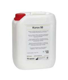 KOROX 50 BEGO X 8KG