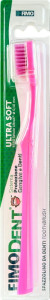 SPAZZOLINO FIMODENT ULTRASOFT ROSA