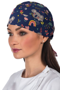 BANDANA CAPCAP UNISEX FANTASIA KOALA