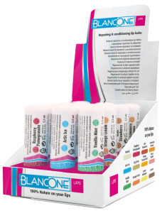 BLANCONE LIPS BALSAMO KIT X12 ASSORTITI