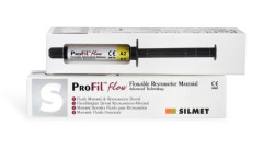 PROFIL FLOW SILMET SIR. 3GR A3,5 + 5 PUNTALI