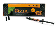 HARVARD BIOCAL CAP SIR.1GR. 7081550 - Dental Trey