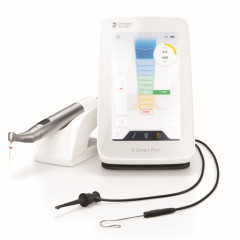 X-SMART PRO+ MOTORE ENDODONTICO CON LOCALIZZATORE    APICALE